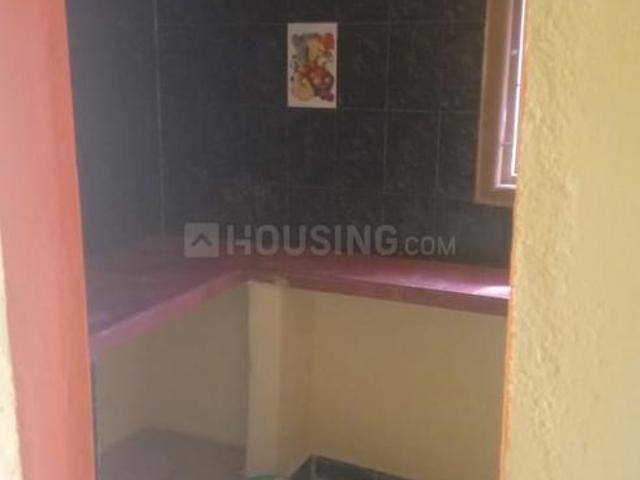 1 BHK Independent House in Palani for rent Dindigul. The reference number is 16756182