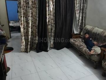 1 BHK Independent House in Palasi for resale Bhopal. The reference number is 20178946