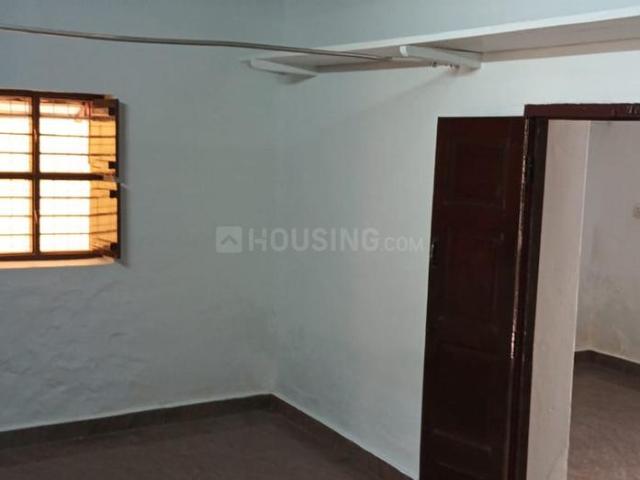 1 BHK Independent House in Palayamkottai for rent Tirunelveli. The reference number is 21268934