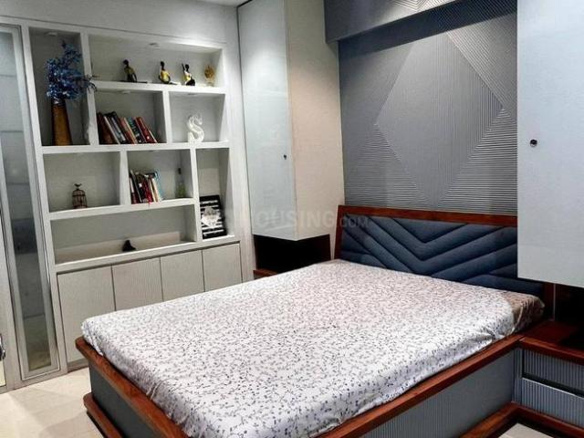 1 BHK Independent House in Paldi for rent Ahmedabad. The reference number is 20718236