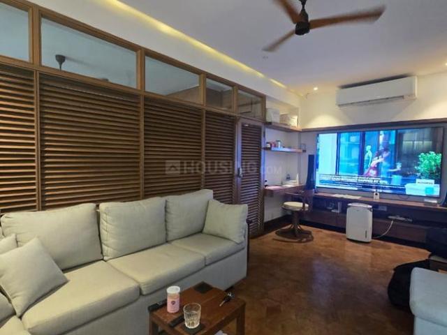 1 BHK Independent House in Pali Hill for resale Mumbai. The reference number is 21320771