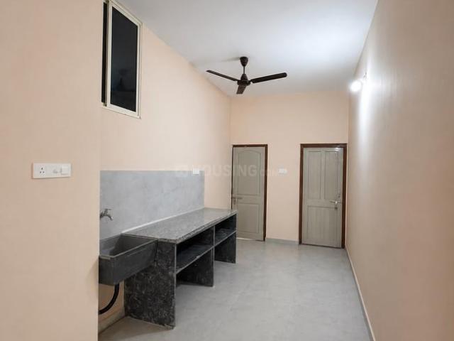 1 BHK Independent House in Pallaspalli for rent Bhubaneswar. The reference number is 20944868