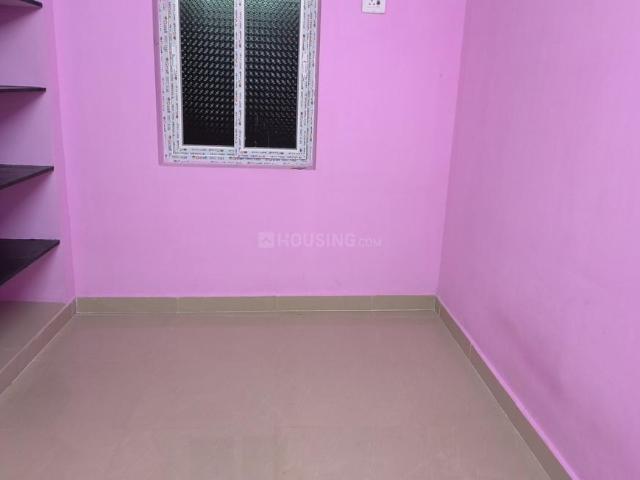 1 BHK Independent House in Pallavaram for rent Chennai. The reference number is 21267087