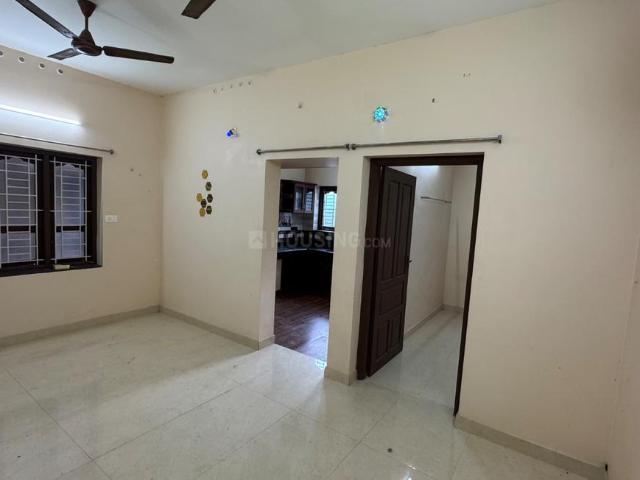 1 BHK Independent House in Pallavilai for rent Nagercoil. The reference number is 21359569