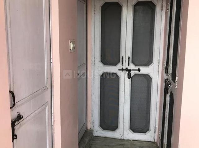 1 BHK Independent House in Pallavpuram for rent Meerut. The reference number is 20486399