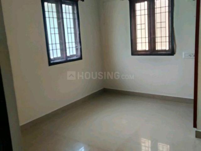 1 BHK Independent House in Pallikaranai for rent Chennai. The reference number is 7859242