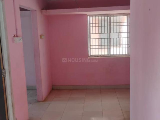 1 BHK Independent House in Pallikaranai for rent Chennai. The reference number is 17585101