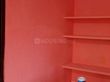 1 BHK Independent House in Pallikaranai for rent Chennai. The reference number is 20499229