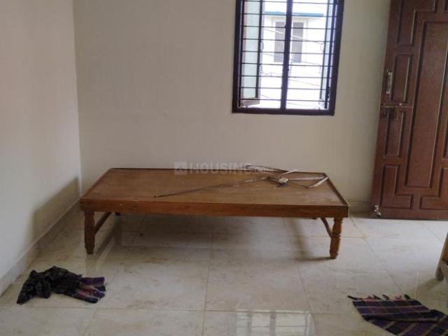 1 BHK Independent House in Pallikaranai for rent Chennai. The reference number is 20685645