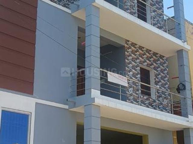 1 BHK Independent House in Pallikaranai for rent Chennai. The reference number is 20748504