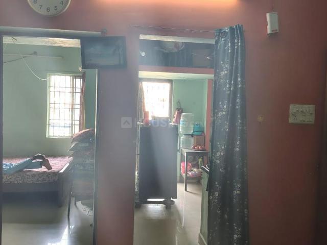 1 BHK Independent House in Pallikaranai for rent Chennai. The reference number is 20884717