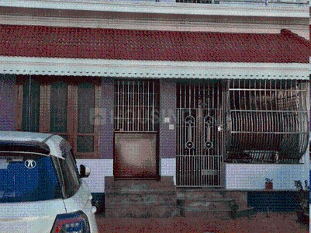 1 BHK Independent House in Pappanamcode for rent Thiruvananthapuram. The reference number is 21211048
