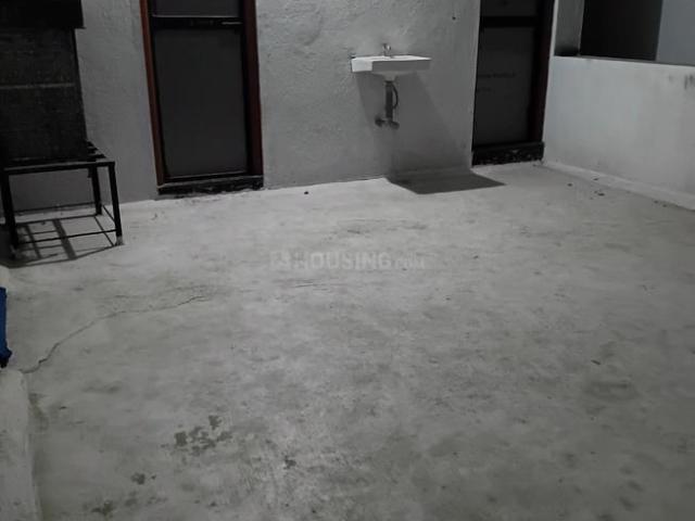 1 BHK Independent House in Parvati Nagar for rent Amravati. The reference number is 20266324