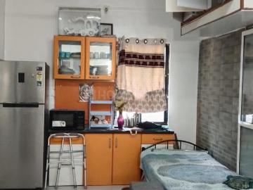 1 BHK Independent House in Parvati Darshan for rent Pune. The reference number is 20292803