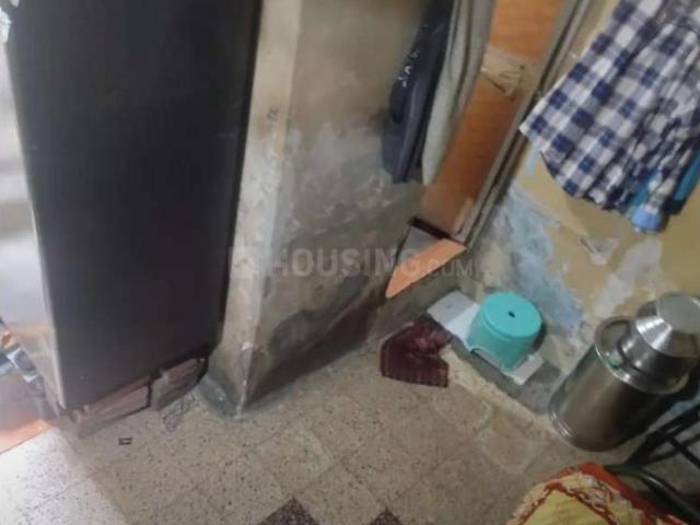 1 BHK Independent House in Parvati Darshan for resale Pune. The reference number is 20487309