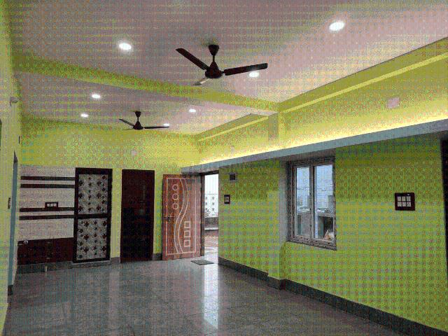 1 BHK Independent House in Paradeep for rent Paradip. The reference number is 20776892