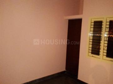 1 BHK Independent House in Parappana Agrahara for rent Bengaluru. The reference number is 20539230