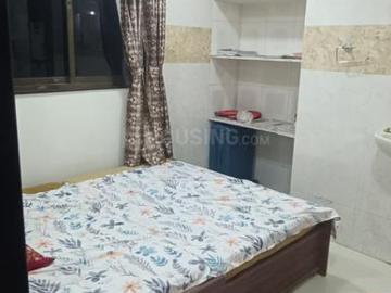 1 BHK Independent House in Parel for rent Mumbai. The reference number is 20530357