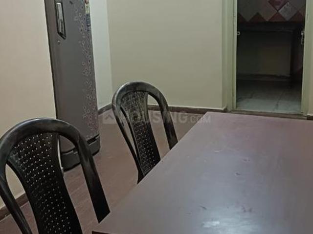 1 BHK Independent House in Park Street Area for rent Kolkata. The reference number is 20930341