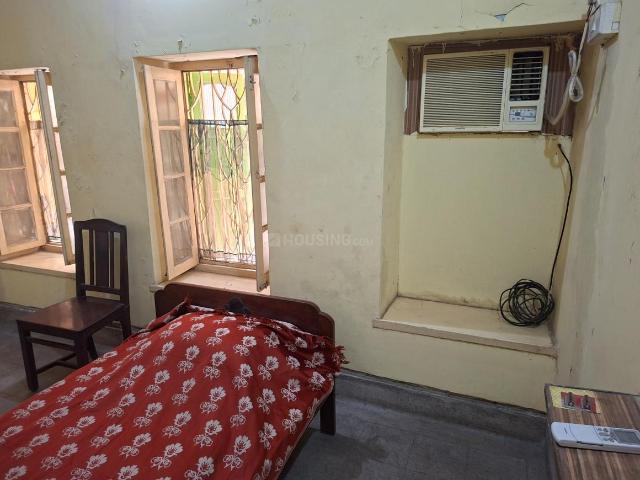 1 BHK Independent House in Park Street Area for rent Kolkata. The reference number is 21151621