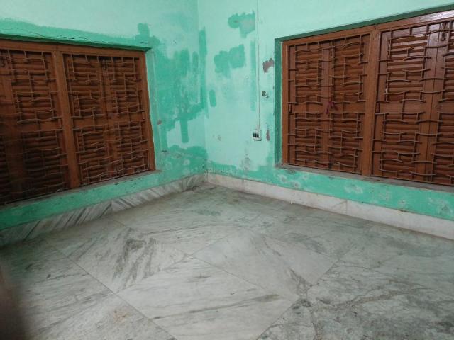1 BHK Independent House in Paschim Putiary for rent Kolkata. The reference number is 19679740