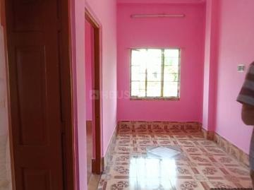 1 BHK Independent House in Paschim Putiary for rent Kolkata. The reference number is 20358831