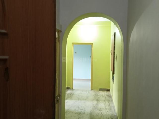 1 BHK Independent House in Paschim Putiary for rent Kolkata. The reference number is 21345253