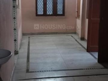 1 BHK Independent House in Paschim Vihar for rent New Delhi. The reference number is 19501183