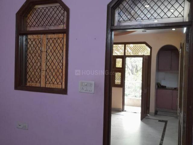 1 BHK Independent House in Paschim Vihar for rent New Delhi. The reference number is 20856954