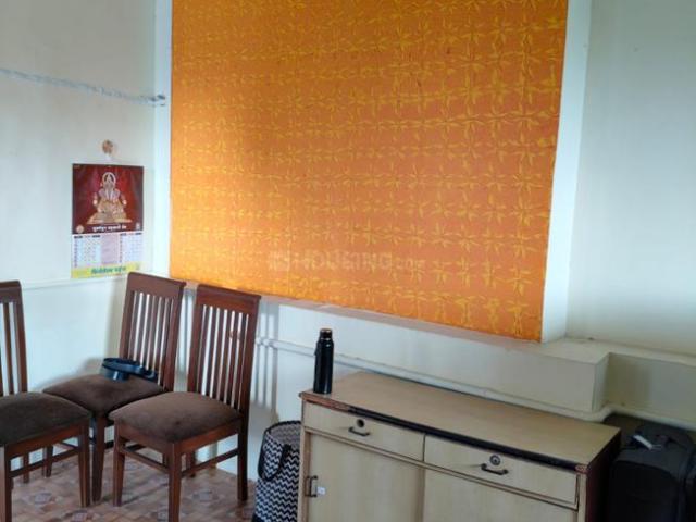 1 BHK Independent House in Pashan for rent Pune. The reference number is 21002715