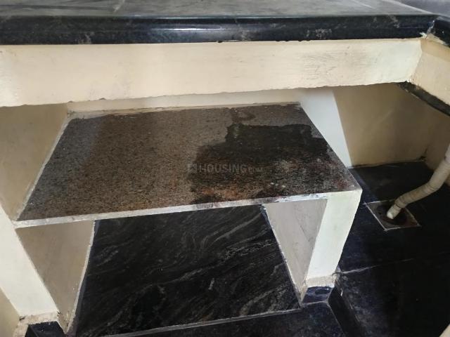 1 BHK Independent House in Pattabiram for rent Chennai. The reference number is 20783499