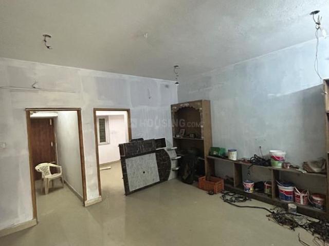 1 BHK Independent House in Pattabiram for rent Chennai. The reference number is 20808485