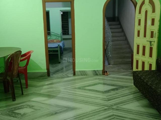 1 BHK Independent House in Patuli for rent Kolkata. The reference number is 19758746