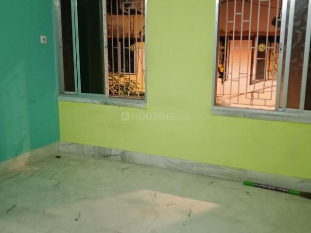 1 BHK Independent House in Patuli for rent Kolkata. The reference number is 19894465