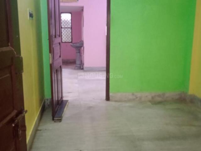 1 BHK Independent House in Patuli for rent Kolkata. The reference number is 20452185