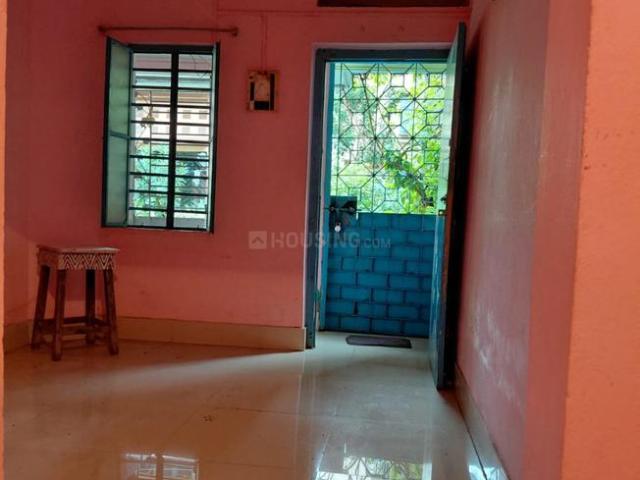 1 BHK Independent House in Patuli for rent Kolkata. The reference number is 20688599