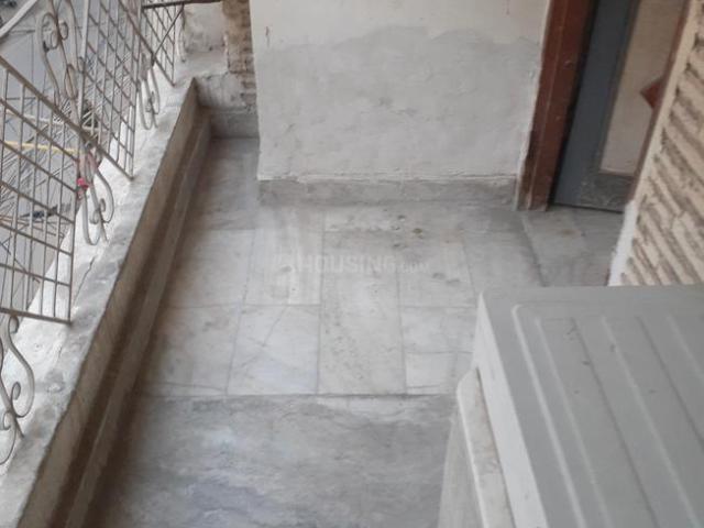 1 BHK Independent House in Patel Nagar for rent New Delhi. The reference number is 17260310