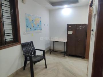 1 BHK Independent House in Patel Nagar for rent New Delhi. The reference number is 18873893