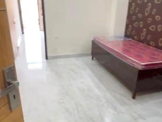 1 BHK Independent House in Patel Nagar for rent New Delhi. The reference number is 19408187