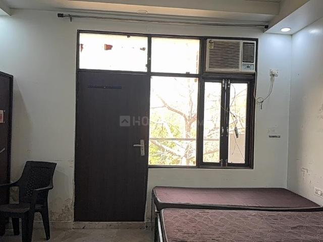 1 BHK Independent House in Patel Nagar for rent New Delhi. The reference number is 19800414
