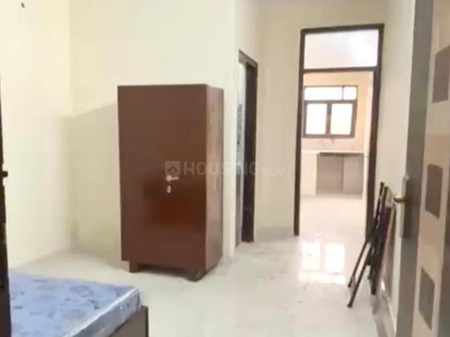 1 BHK Independent House in Patel Nagar for rent New Delhi. The reference number is 19832845