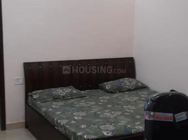 1 BHK Independent House in Patel Nagar for rent New Delhi. The reference number is 19832846