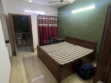 1 BHK Independent House in Patel Nagar for rent New Delhi. The reference number is 19863121