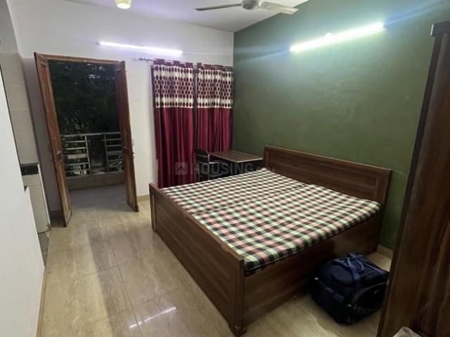1 BHK Independent House in Patel Nagar for rent New Delhi. The reference number is 19863121