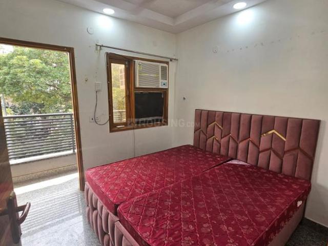 1 BHK Independent House in Patel Nagar for rent New Delhi. The reference number is 19921826
