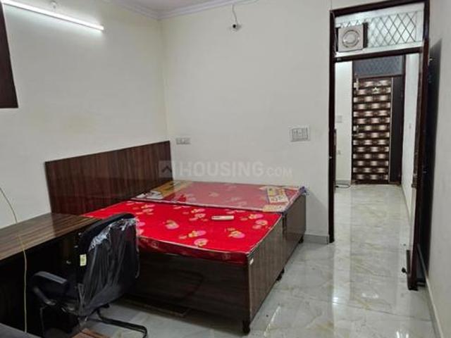 1 BHK Independent House in Patel Nagar for rent New Delhi. The reference number is 19921951