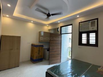 1 BHK Independent House in Patel Nagar for rent New Delhi. The reference number is 20404189