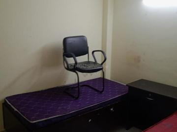 1 BHK Independent House in Patel Nagar for rent New Delhi. The reference number is 20450004