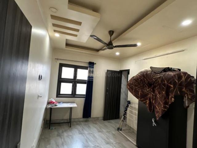 1 BHK Independent House in Patel Nagar for rent New Delhi. The reference number is 20548932
