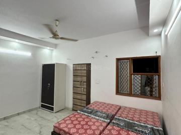 1 BHK Independent House in Patel Nagar for rent New Delhi. The reference number is 20548942